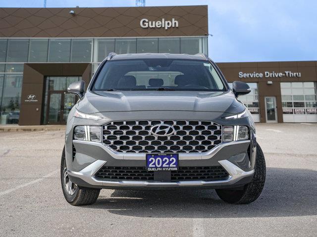 hyundai Santa Fe 2022 - 2