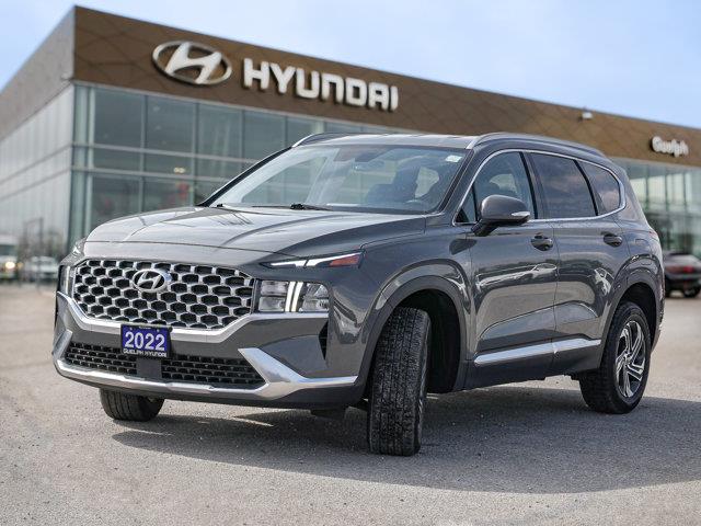 hyundai Santa Fe 2022 - 3