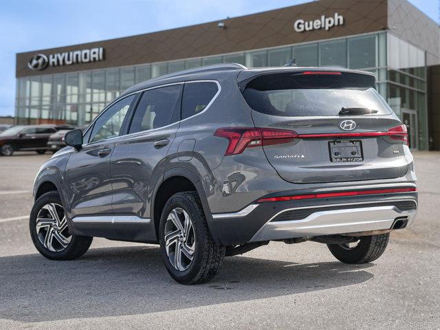 hyundai Santa Fe 2022 - 4