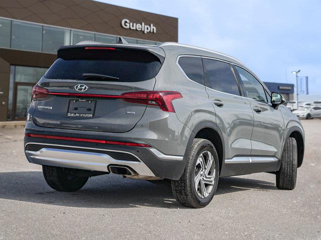 hyundai Santa Fe 2022 - 6