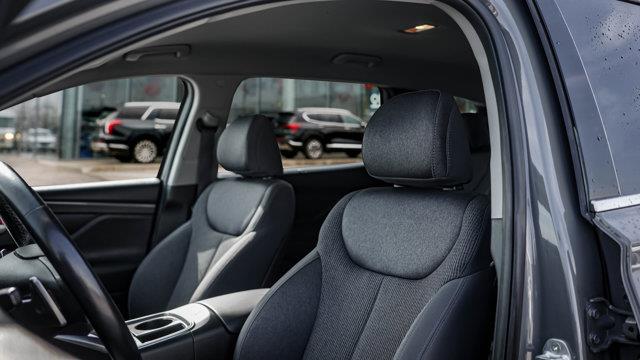 hyundai Santa Fe 2022 - 7