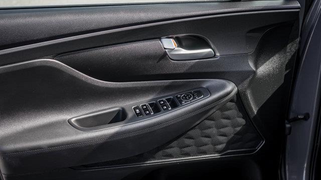 hyundai Santa Fe 2022 - 8