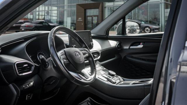 hyundai Santa Fe 2022 - 9