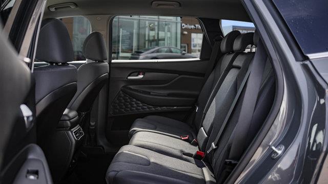 hyundai Santa Fe 2022 - 10