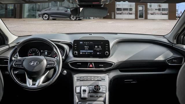 hyundai Santa Fe 2022 - 11