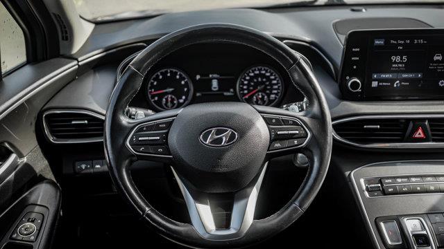 hyundai Santa Fe 2022 - 13