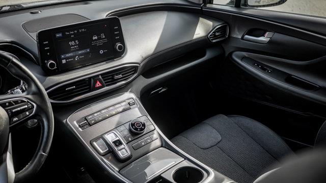 hyundai Santa Fe 2022 - 14