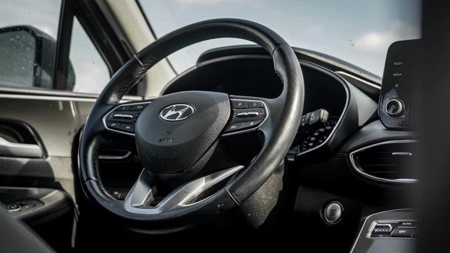 hyundai Santa Fe 2022 - 15
