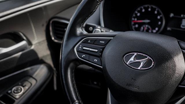 hyundai Santa Fe 2022 - 16