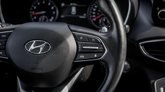 hyundai Santa Fe 2022 - 17