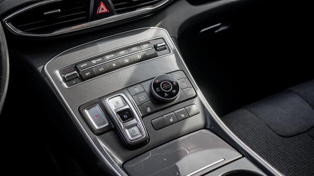 hyundai Santa Fe 2022 - 18