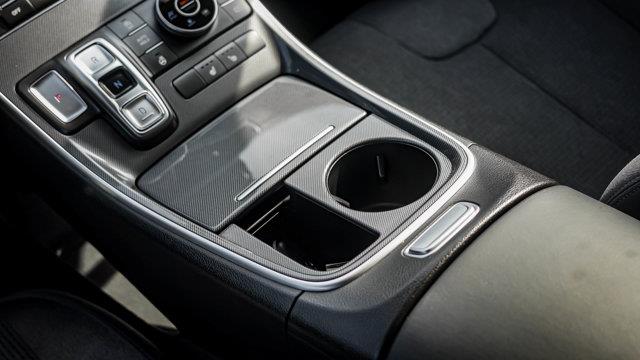 hyundai Santa Fe 2022 - 19