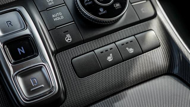 hyundai Santa Fe 2022 - 20