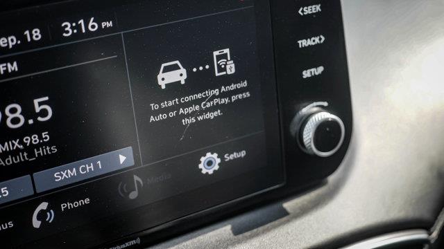 hyundai Santa Fe 2022 - 21