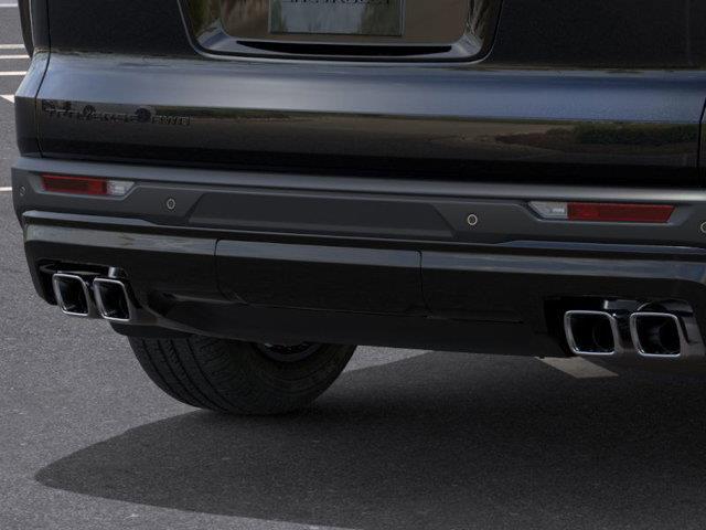 chevrolet Traverse 2026 - 14