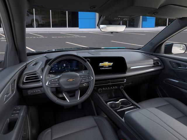 chevrolet Traverse 2026 - 15