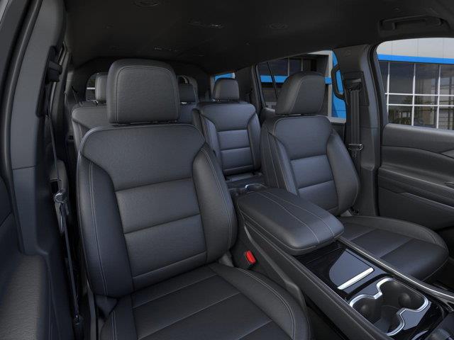 chevrolet Traverse 2026 - 16