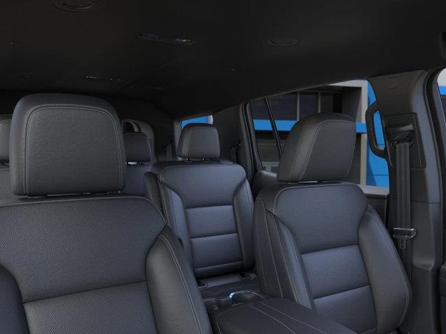 chevrolet Traverse 2026 - 24