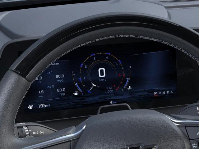 chevrolet Traverse 2026 - 18