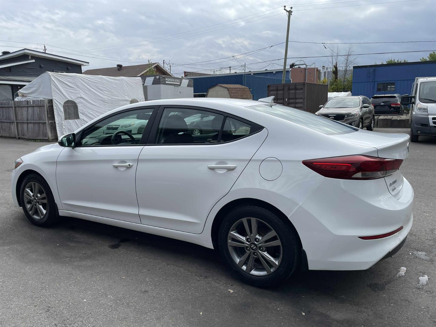 hyundai Elantra 2017 - 4