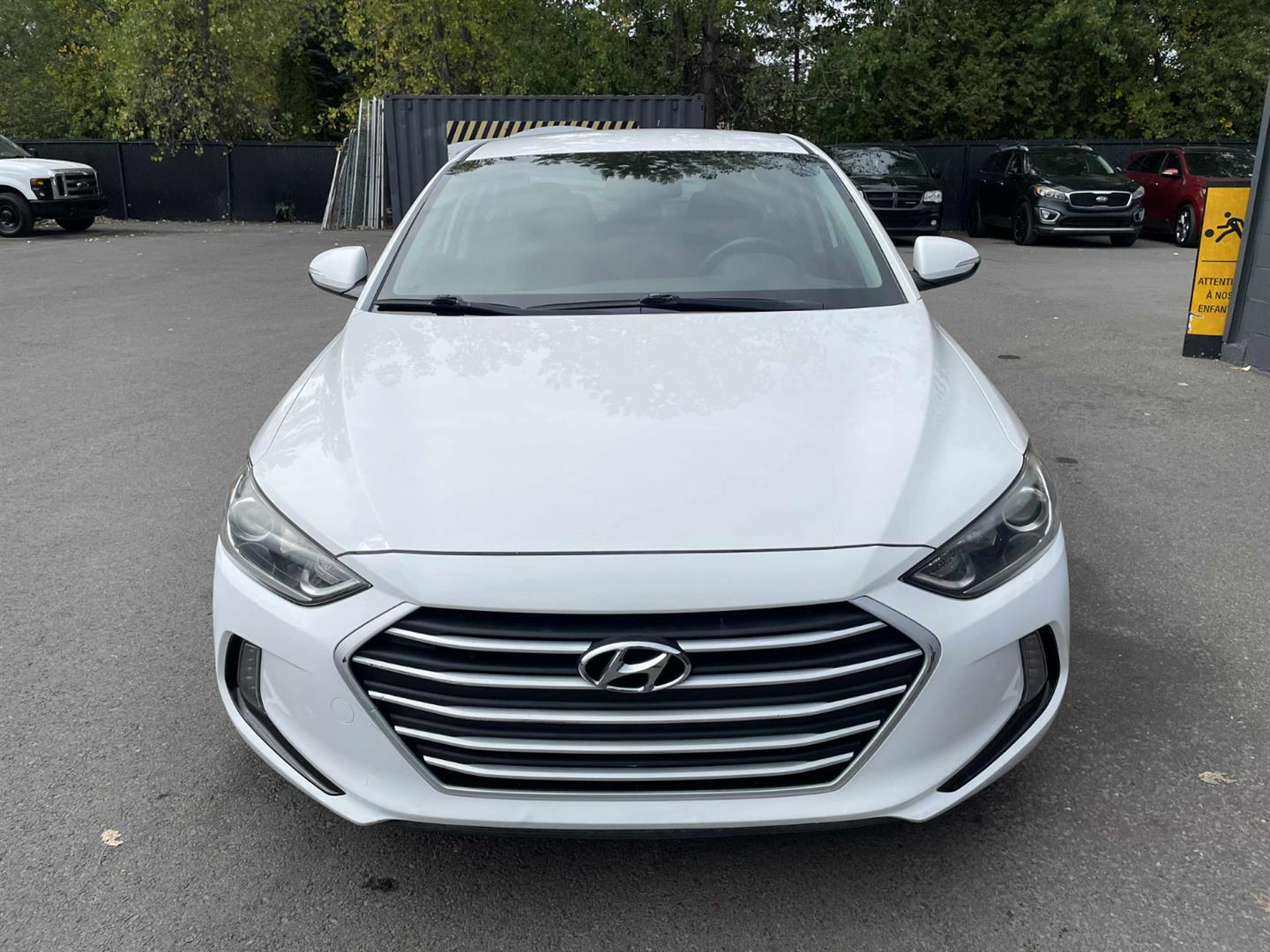 hyundai Elantra 2017 - 6