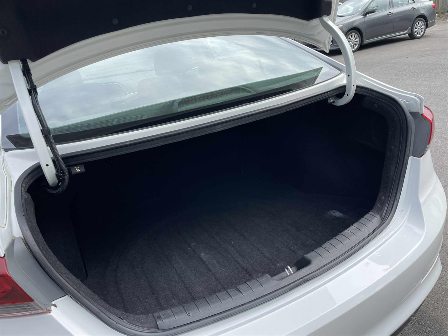 hyundai Elantra 2017 - 8