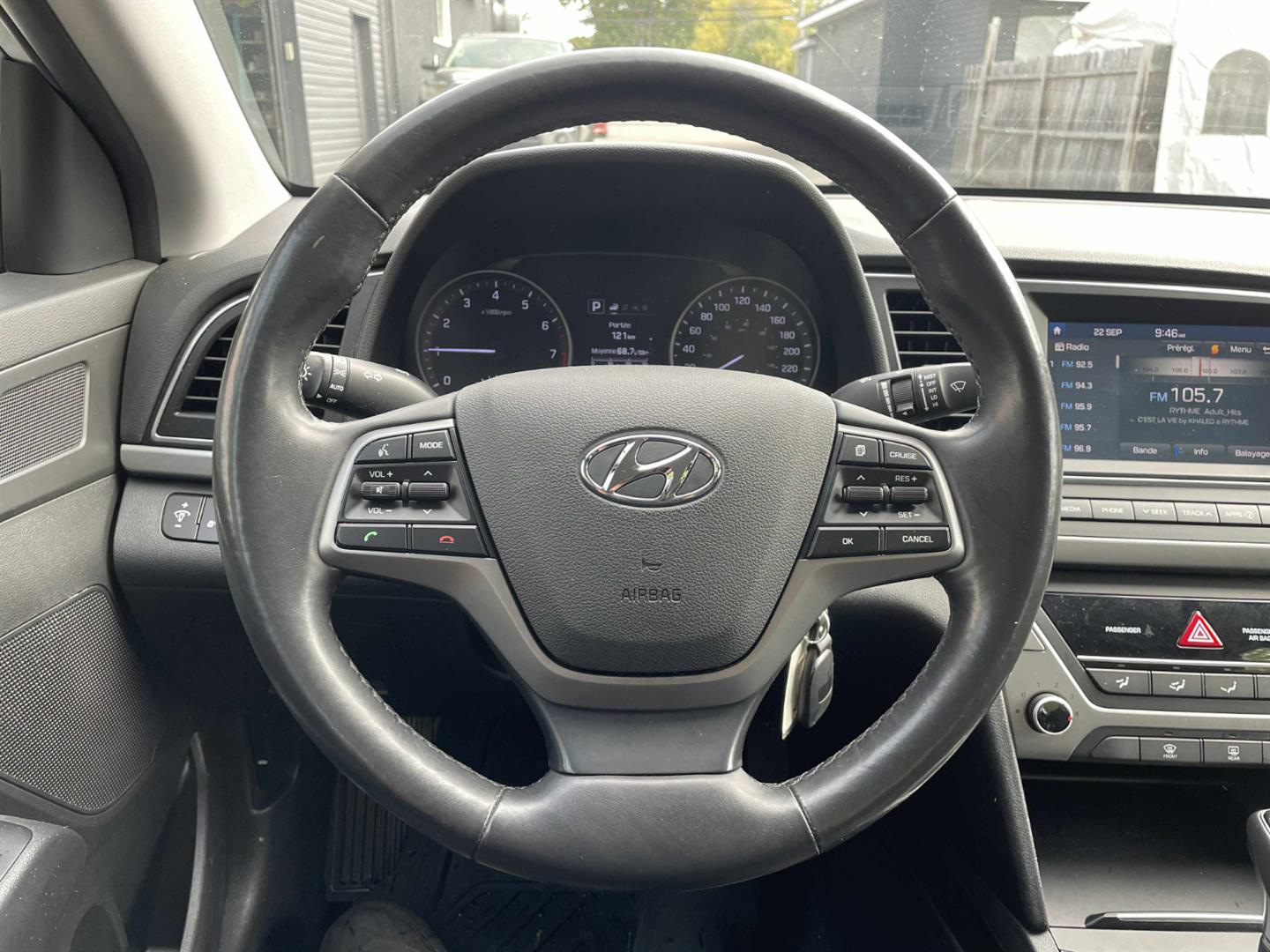 hyundai Elantra 2017 - 15
