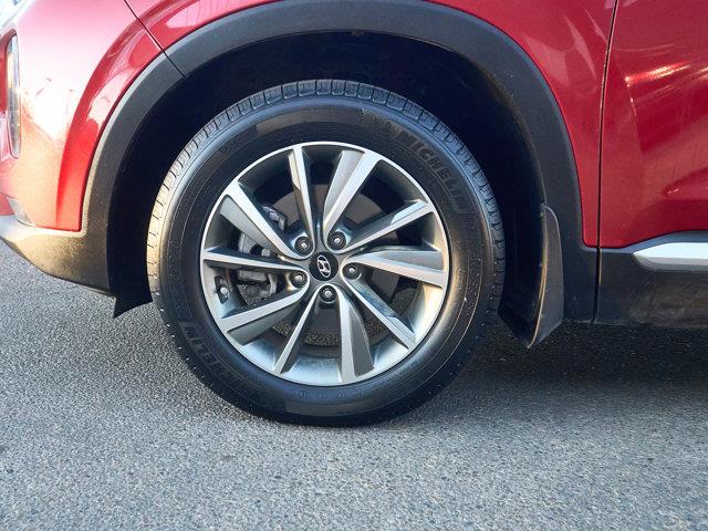 hyundai Santa Fe 2019 - 10