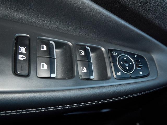 hyundai Santa Fe 2019 - 12