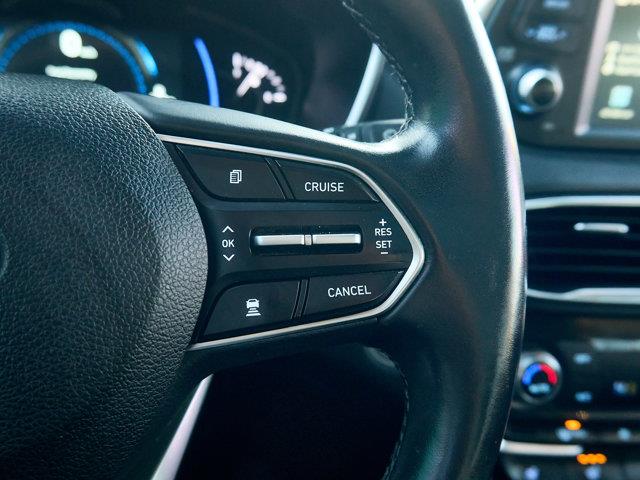 hyundai Santa Fe 2019 - 16