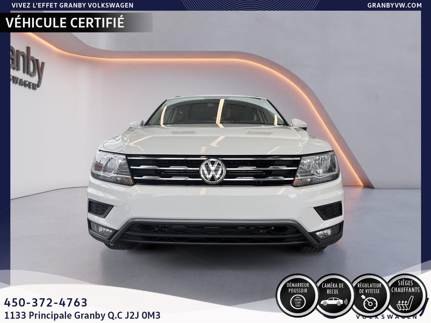 volkswagen Tiguan 2021 - 2