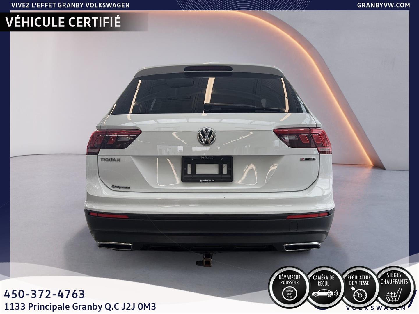 volkswagen Tiguan 2021 - 3