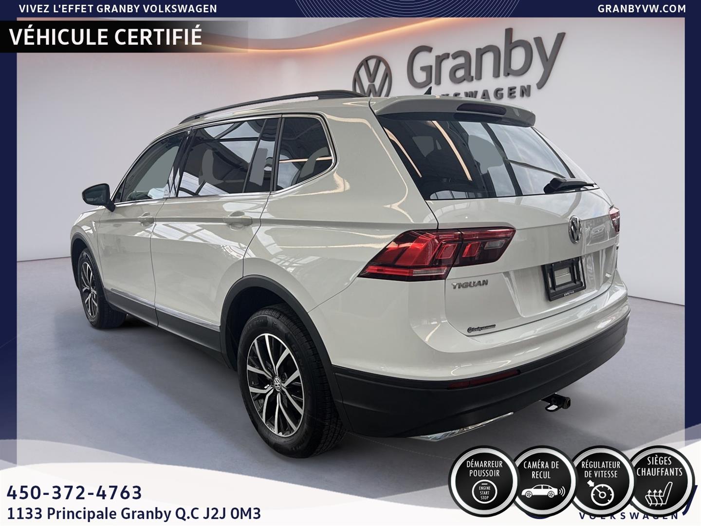 volkswagen Tiguan 2021 - 4