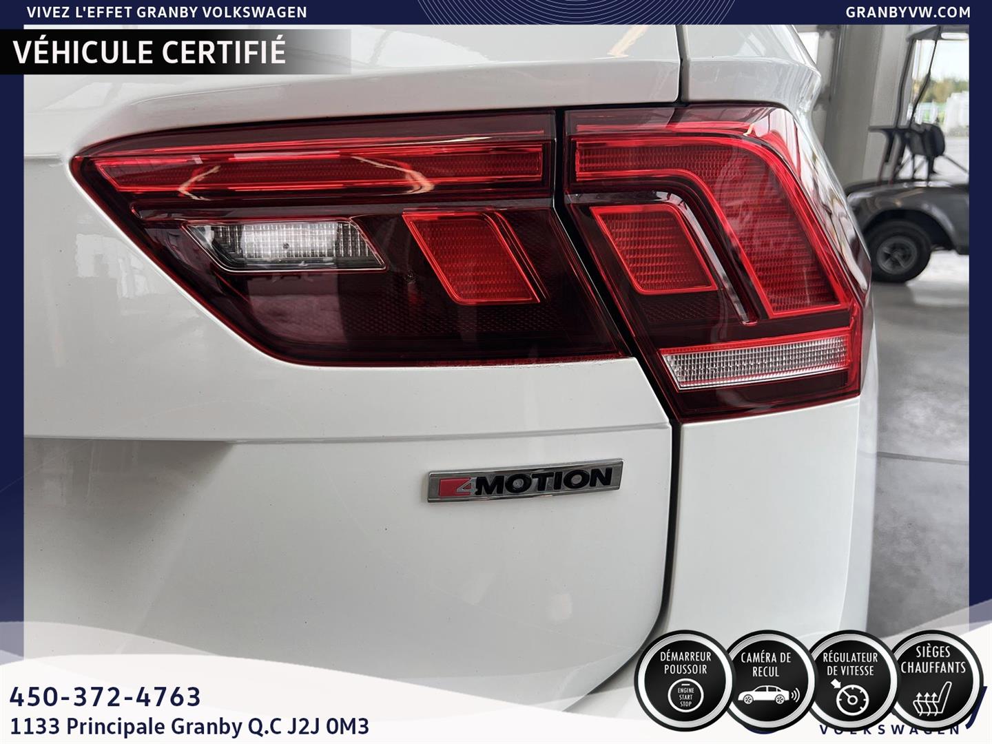 volkswagen Tiguan 2021 - 8