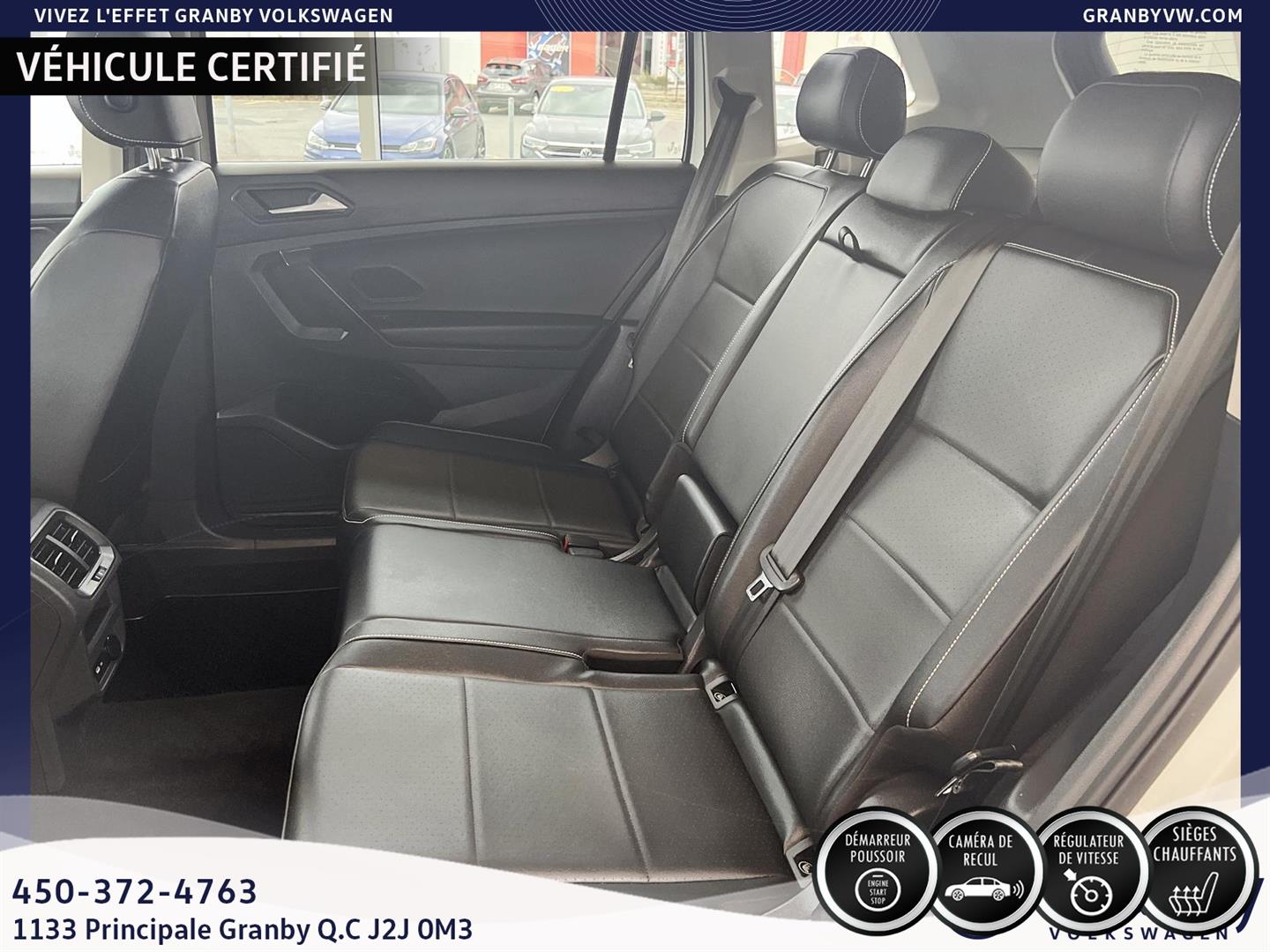 volkswagen Tiguan 2021 - 9