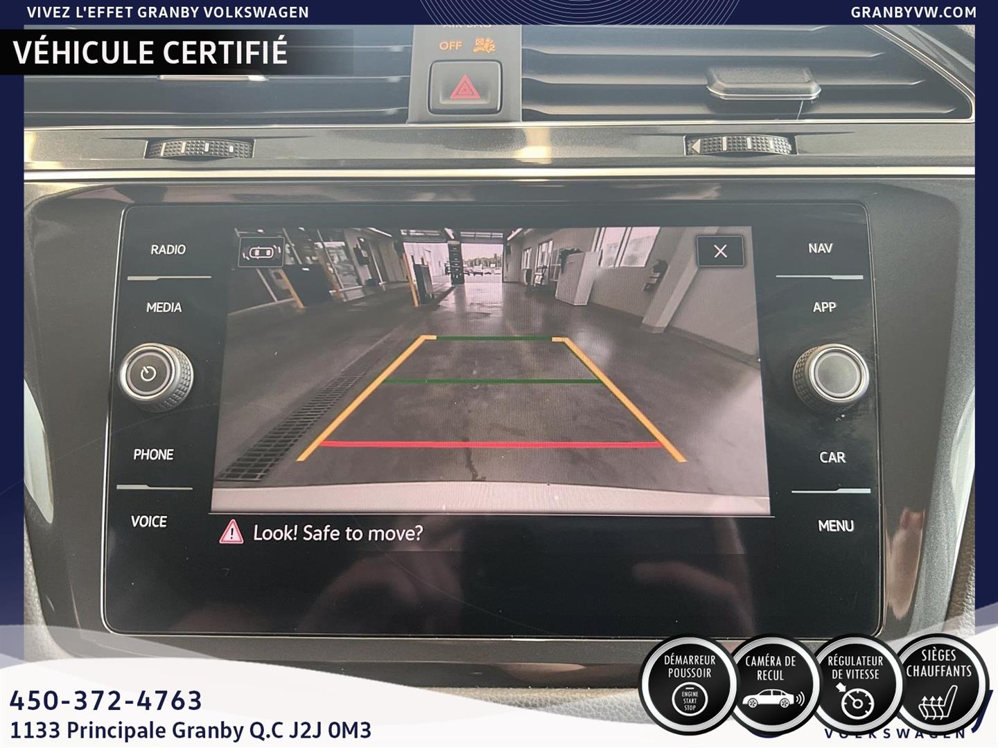 volkswagen Tiguan 2021 - 10