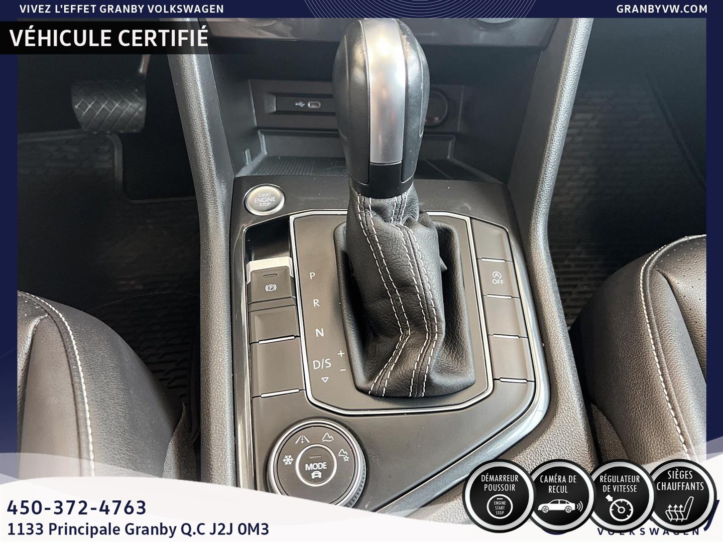 volkswagen Tiguan 2021 - 11