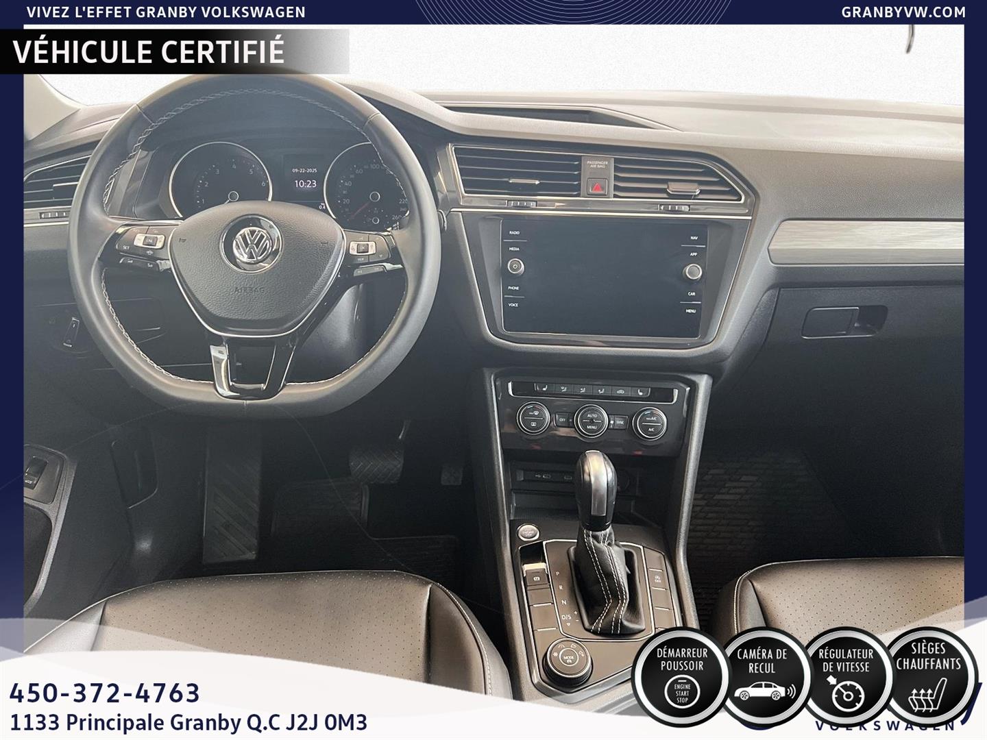 volkswagen Tiguan 2021 - 16