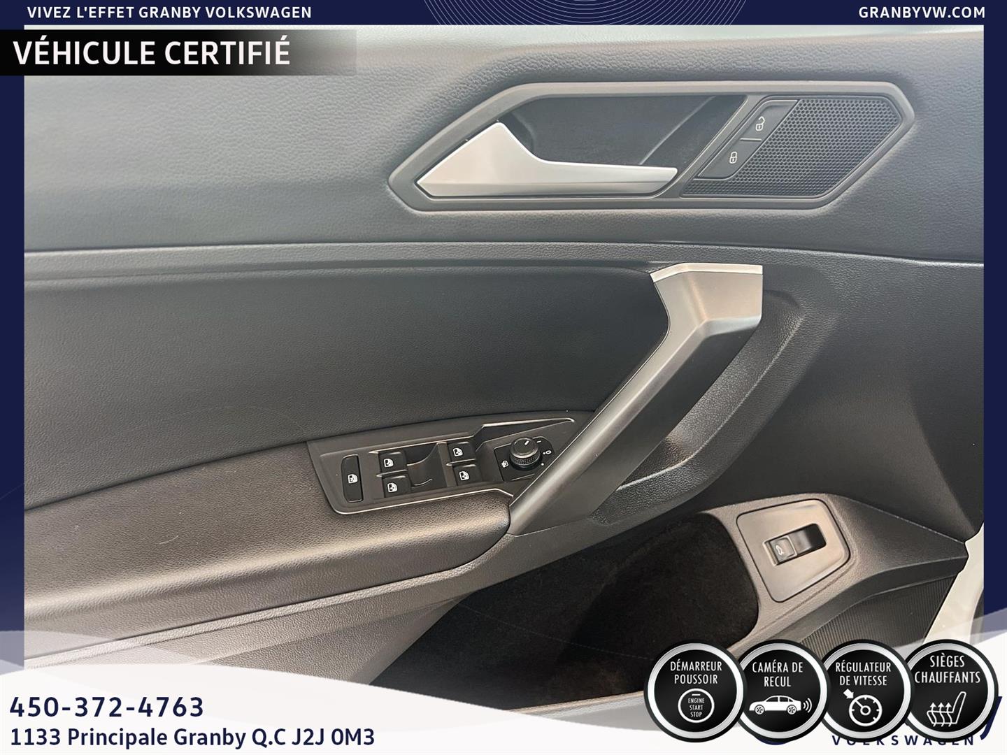 volkswagen Tiguan 2021 - 18