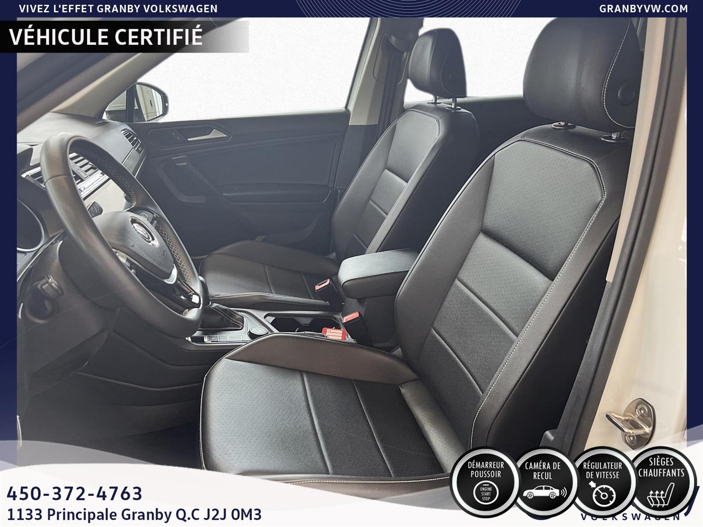 volkswagen Tiguan 2021 - 19