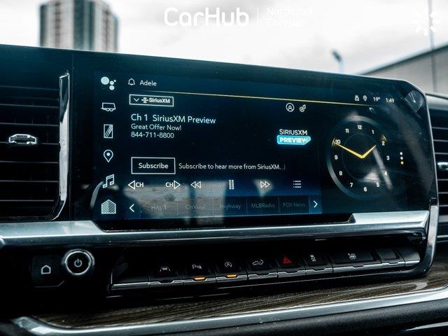 chevrolet Silverado 1500 2023 - 27