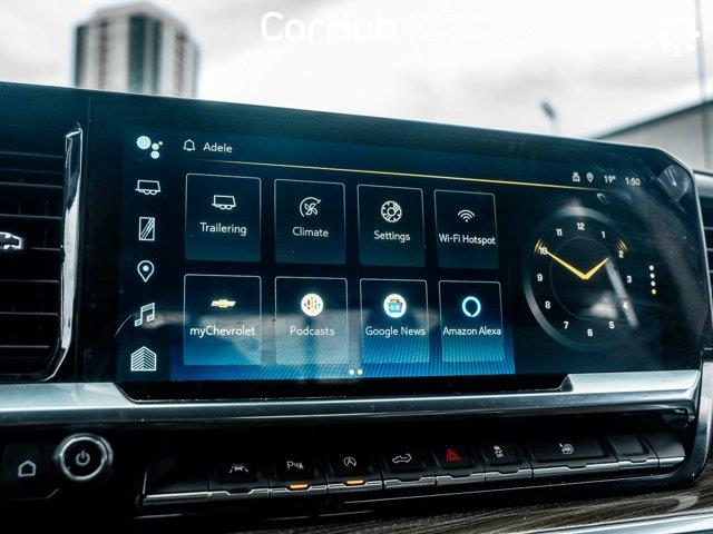 chevrolet Silverado 1500 2023 - 29