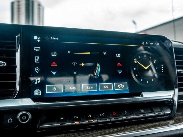 chevrolet Silverado 1500 2023 - 31