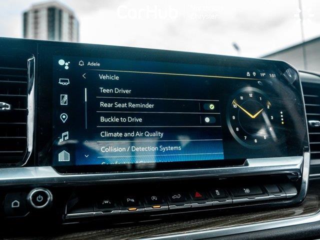chevrolet Silverado 1500 2023 - 32