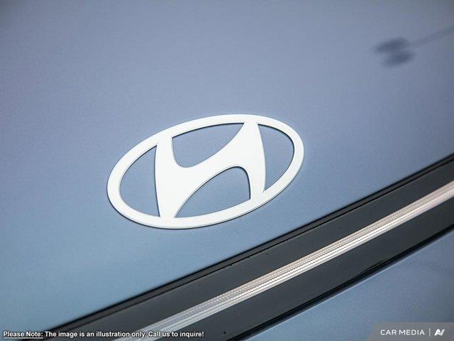 hyundai Kona 2025 - 9