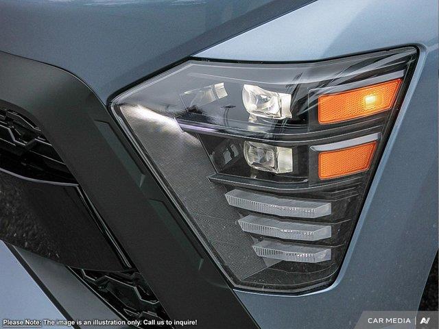 hyundai Kona 2025 - 10
