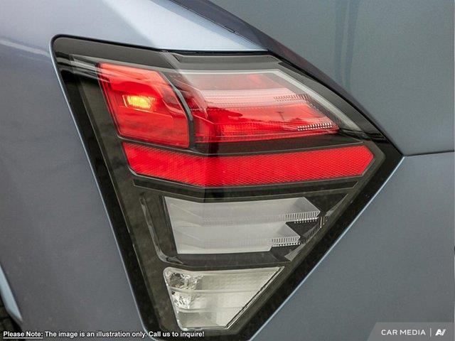 hyundai Kona 2025 - 11