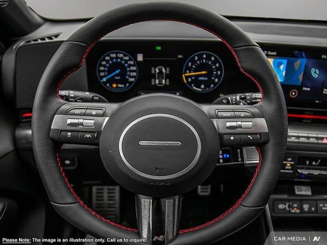 hyundai Kona 2025 - 13