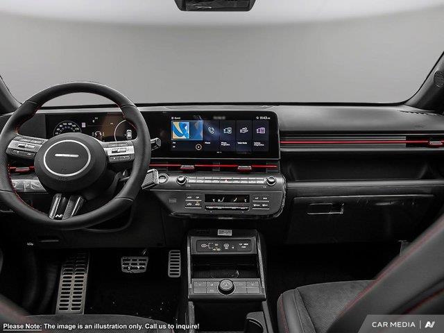 hyundai Kona 2025 - 22
