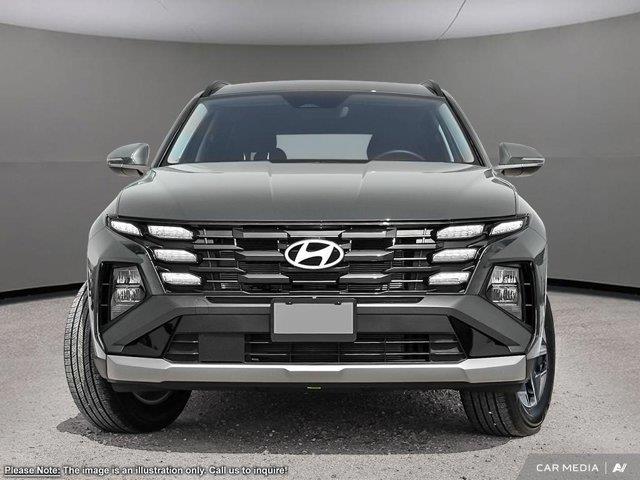 hyundai Tucson 2025 - 2